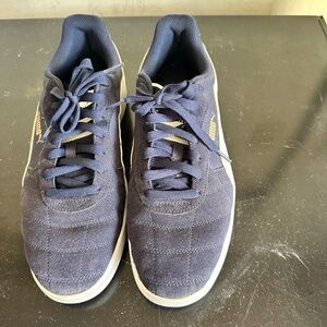 Men's Puma's